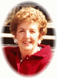 Photo of Margaret-Louise Moore